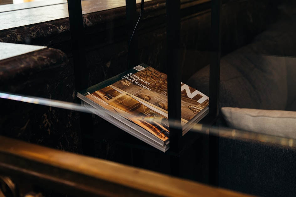 The Art of 3D Visualization