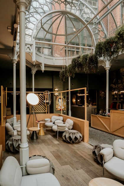 Furniture Selection Tips